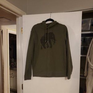 Mens Banana Republic Hoodie